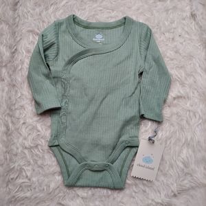 Cloud Island • Onesie